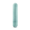 Vibromasseur à boules Blush Gaia Bleu