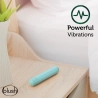 Vibromasseur à boules Blush Gaia Bleu