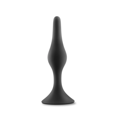 Plug Anal Blush Luxe (by Blush) Noir (6