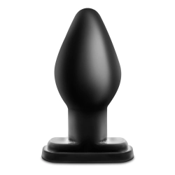 Plug Anal Blush Adventures Noir (11