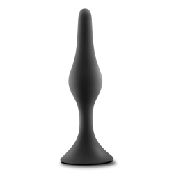 Plug Anal Blush Adventures Noir (8