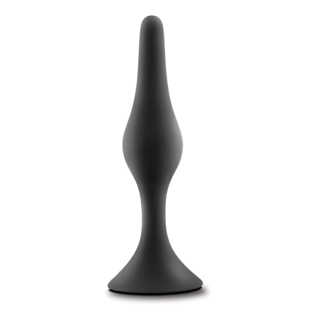 Plug Anal Blush Adventures Noir (8