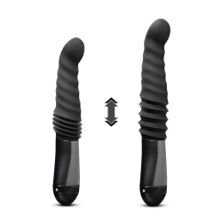 Gode Blush Temptasia Lazarus Noir