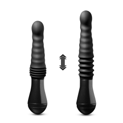 Gode Blush Temptasia Lazarus Noir