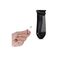 Gode Blush Temptasia Lazarus Noir