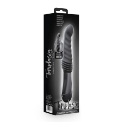 Gode Blush Temptasia Lazarus Noir