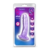 Vibromasseur Blush B yours Violet