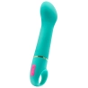Vibrateur G-Spot Blush Aria Vert