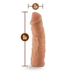 6 cm)