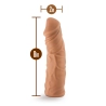 6 cm)