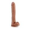 Gode réaliste Blush Au Naturel TPE Ø 6
