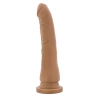 Gode réaliste Blush Dr Skin Silicone Ø 3,6 cm (20,3 cm) (21,5 cm)