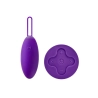 Vibromasseur à boules Blush Wellness Violet