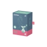 Masseur Satisfyer Vert