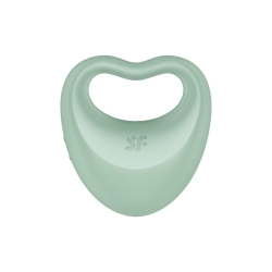 Anneau Pénis Satisfyer Perfect Pair 3 Vert