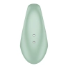 Anneau Pénis Satisfyer Perfect Pair 3 Vert