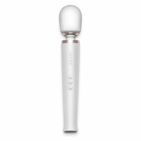 Masseur érotique Le Wand 93648