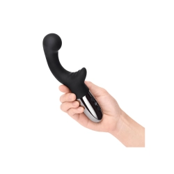 Vibrateur G-Spot Le Wand Xo Noir