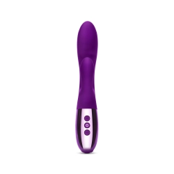 Vibrateur G-Spot Le Wand Blend Violet