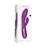 Vibrateur G-Spot Le Wand Blend Violet