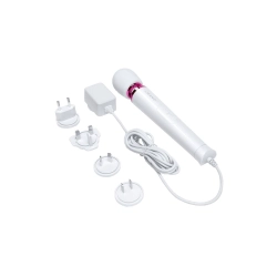 Masseur Le Wand Blanc