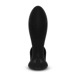 Plug Anal B-Vibe EXPAND Noir