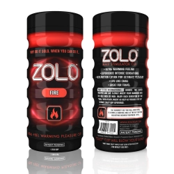 Masturbateur Zolo Fire