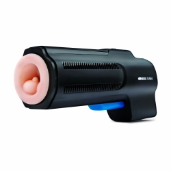 Vortex Dame Rose Zolo Bj Blaster Noir