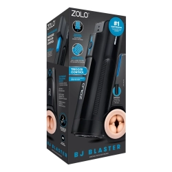 Vortex Dame Rose Zolo Bj Blaster Noir