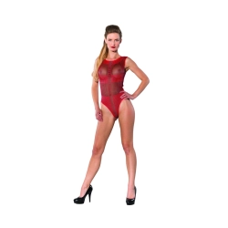 Body Guilty Pleasure Rouge L