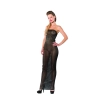 Robe Guilty Pleasure Noir (XL)