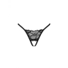 Tanga Obsessive XL/XXL