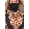 Robe Pink Lipstick Noir (L)