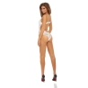 Body Bombshell Boudoir Blanc M