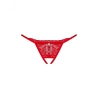 Tanga Obsessive XL/XXL