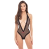 Body René Rofé Noir S/M