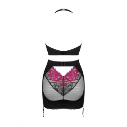 Ensemble de Lingerie Obsessive XL/XXL