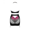 Ensemble de Lingerie Obsessive XL/XXL