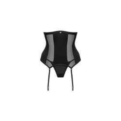 Ensemble de Lingerie Obsessive XL/XXL