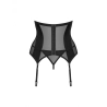 Ensemble de Lingerie Obsessive XL/XXL