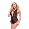 Costume Érotique Teacher’s Pet School Girl Multicouleur M/L