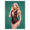 Costume Érotique Teacher’s Pet School Girl Multicouleur M/L