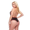 Costume Érotique Teacher’s Pet School Girl Multicouleur M/L