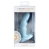 Vibrateur G-Spot Sportsheets Merge Collection Bleu