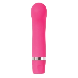 Vibromasseur Evolved Rose