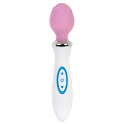 Masseur Evolved Rose