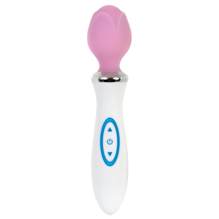 Masseur Evolved Rose