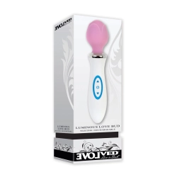 Masseur Evolved Rose
