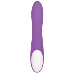 Vibrateur G-Spot Evolved Rabbit Violet