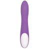 Vibrateur G-Spot Evolved Rabbit Violet